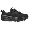 HOKA Bondi B3LS Carbon Black Unisex Sneakers 1155351-BBNB