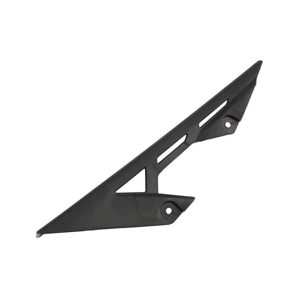 For Talaria Sting X3 MX3 MX4 Motocross Chain Guard Cover Protector Sting Motorcycle Black Sprocket Case Saver Accessories