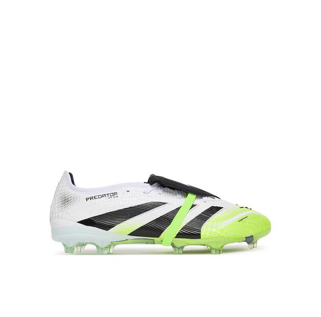 Футбольные бутсы adidas Predator Pro Fold-Over Tongue Firm Ground EU 46