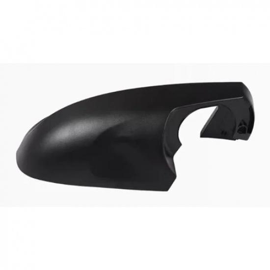 Side Mirror Frame Lens Cover for  BMW X5 E70 2006-2013 Turn Signal Lower Cap