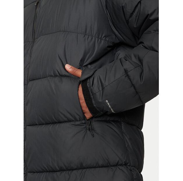 Winter Jacket Columbia Pike Lake™ 2050921, Black, Standard Fit