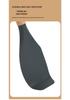 12-Piece Non-Stick Silicone Spatula and Ladle Set - Food-Grade Cookware