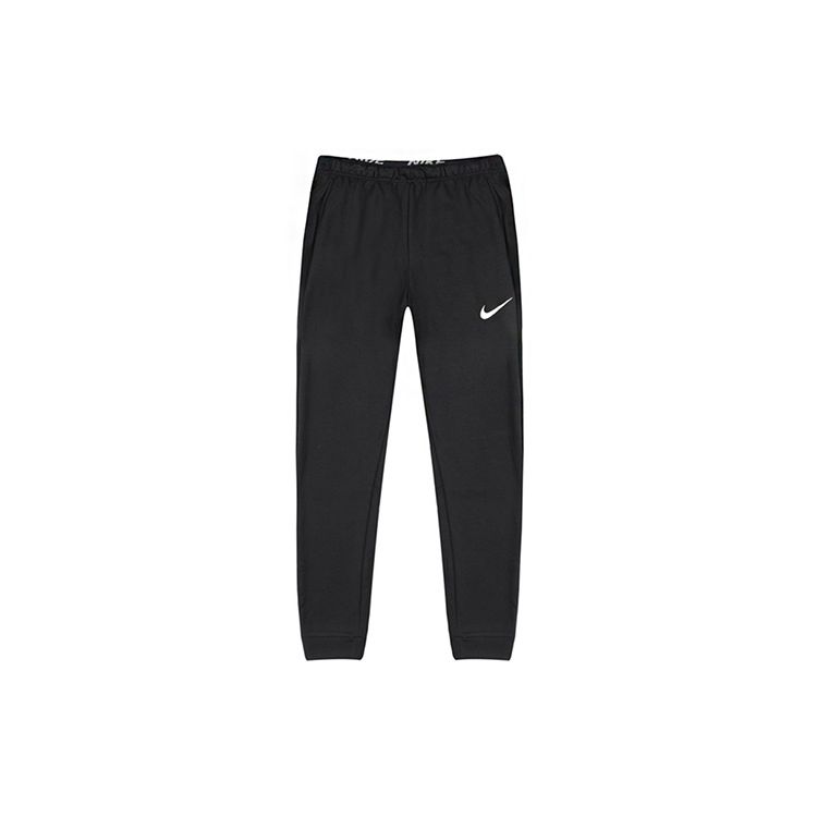 

Nike Повседневные спортивные брюки мужские, черные CJ4312-010 L