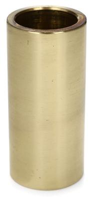 Fender Messing Slide 2 Fat Large