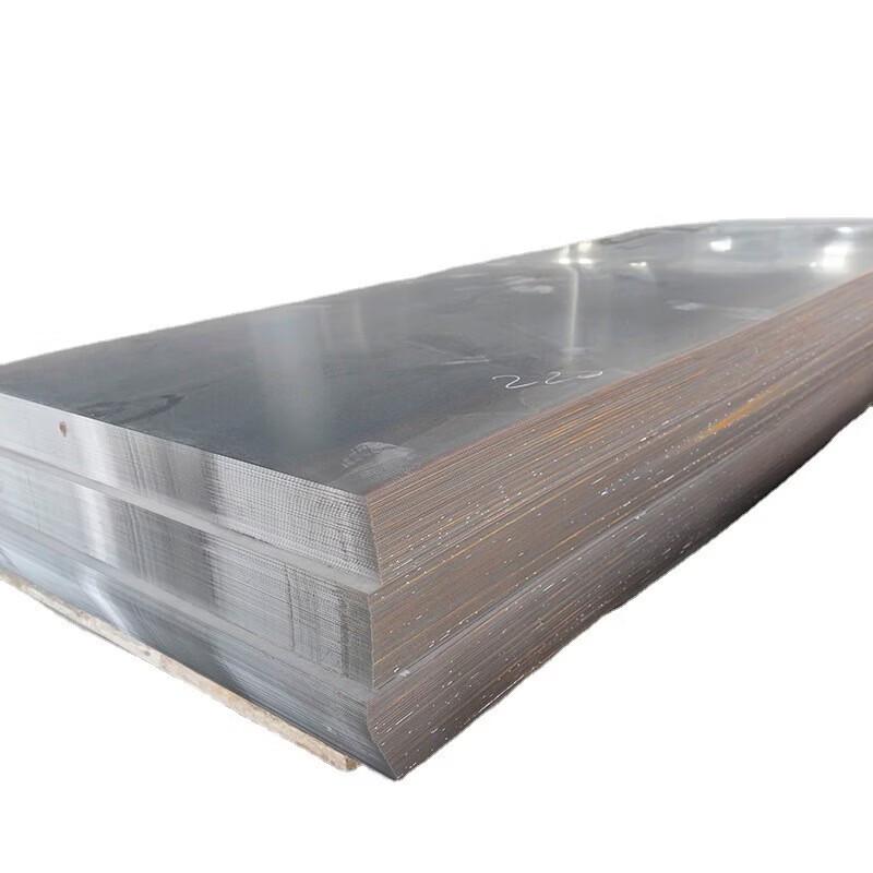 Q235 Carbon Steel Plate