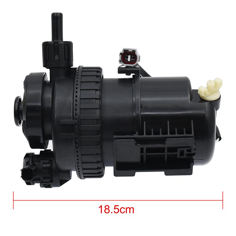 Fuel Filter Assembly 23300-0L041 233000L041 For Toyota HILUX 2009 for FORTUNER 2004-2016 For INNOVA/KIJANG INNOVA 2004-2009