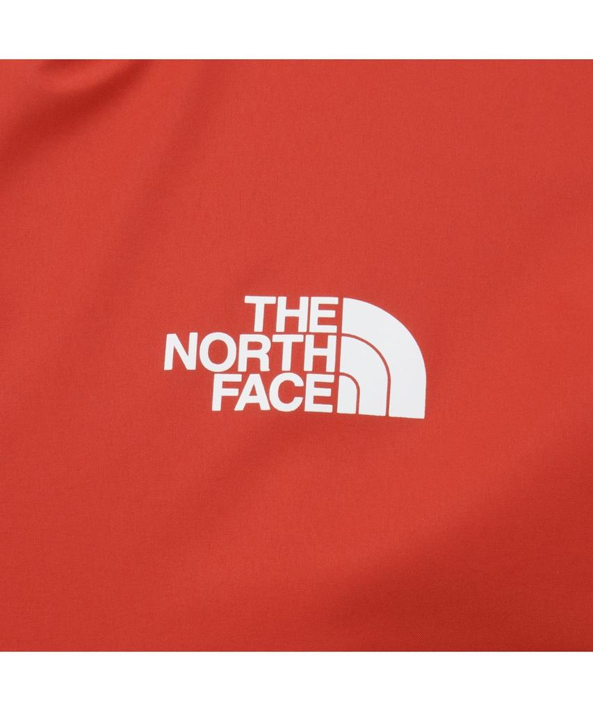 The North Face Nj2Gs22D Men'S Summit Eiger Gore-Tex Jacket Red