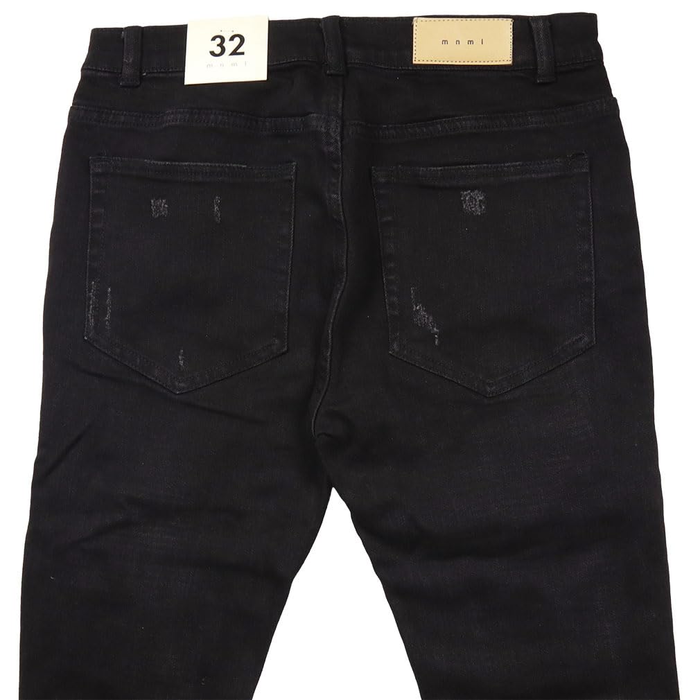 Denim X165 PASLEY STRETCH DENIM [Minimal] 23ML-SP222D