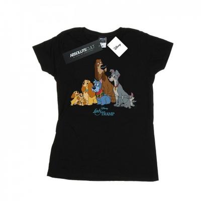 Toppar – T-shirts