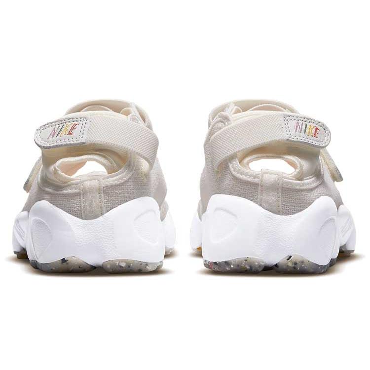 Nike Air Rift Summit White Women's