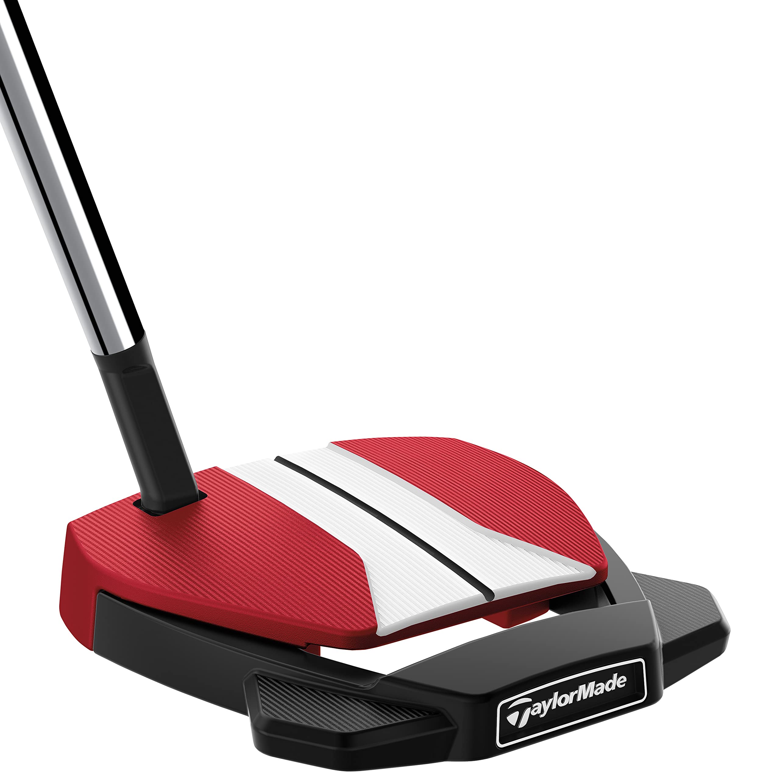 

Spider GTX RD 33IN Spider GTX Putter RH Small Slant Red #3 Men s