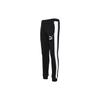 Iconic T7 Track Pants 'Black White' Men's 597471-01