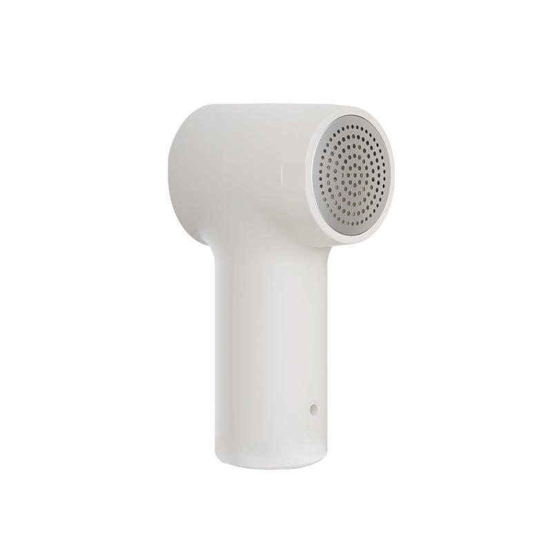 

New hair ball trimmer, portable clothes ball remover, household sweater and blanket hair ball remover, shaving magic tool. белый
