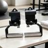Clamp-on Handle Pull-up with Swivel Joint Heavy Duty
