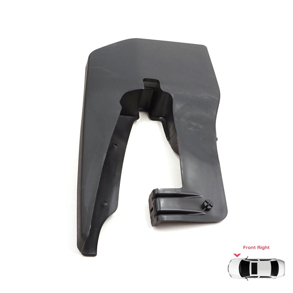 ESP1223-2 Skjerm foran høyre for Mercedes Sprinter 906 NCV3 VW Crafter MK1 2006-2017 A9068820104