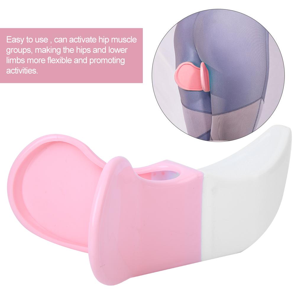 Buttock Trainer Hip Clip Exerciser Postpartum Private Parts Office Training Leg Clip Equipment