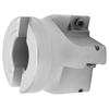 Face Milling Cutter Head 4?Flute Metal Processing Right Angle Mill Tools TAP400R?50?22?4T