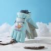 Rindu Ski & Snow Play Cotton Gloves