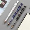 Refills Drawing Press Pen Mechanical Pencil Propelling Pencil Movable Pencil Automatic Pencils