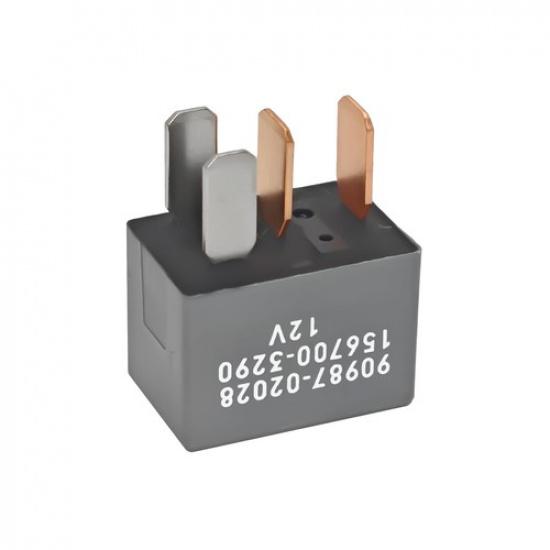 Реле муфты вентилятора кондиционера для Toyota Lexus Scion 90987-02028, 9098702028