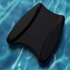 Tavoletta da nuoto Galleggiante per gambe Ausilio per l'allenamento al nuoto Tavoletta per lo sviluppo delle abilità in piscina o in mare