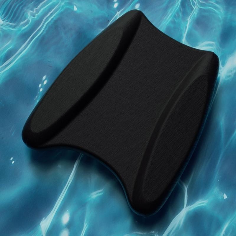 Tavoletta da nuoto Galleggiante per gambe Ausilio per l'allenamento al nuoto Tavoletta per lo sviluppo delle abilità in piscina o in mare