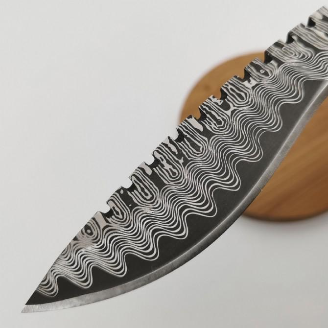 Professional Bonings Knive Meat Slaughter Slicing Knife Carving Knife Kitchen Knife Butcher Kitchen Tool