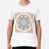 ZEN Enso - 001 S To 5XL Made In the AU/USA T-Shirt