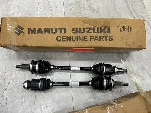 NEW OEM FRONT DRIVE SHAFT (LEFT & RIGHT) For SUZUKI SWIFT AUTOMATIC 2012-2016