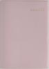 Takahashi Planner 2026 April Start B6 Maandelijks Gezins 1 Luxe Roze T's Nr.611