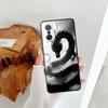 Cool Dragon Funda Phone Cover Case for Xiaomi Mi 11 14 10T 15 Pro 12T Pro 13 Lite 12 12X 11T