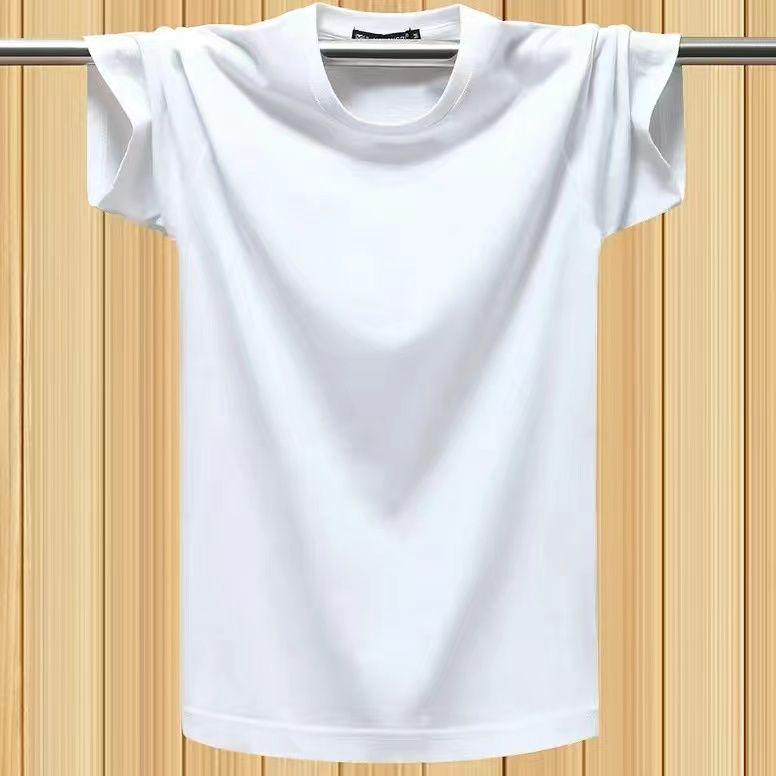 

Мужская летняя рубашка свободного кроя из хлопка и льна в японском стиле, повседневная, с коротким рукавом M