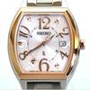 Used SEIKO LUKIA Women's Watch