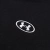 Under Armour Giacca da uomo in maglia con cappuccio e zip