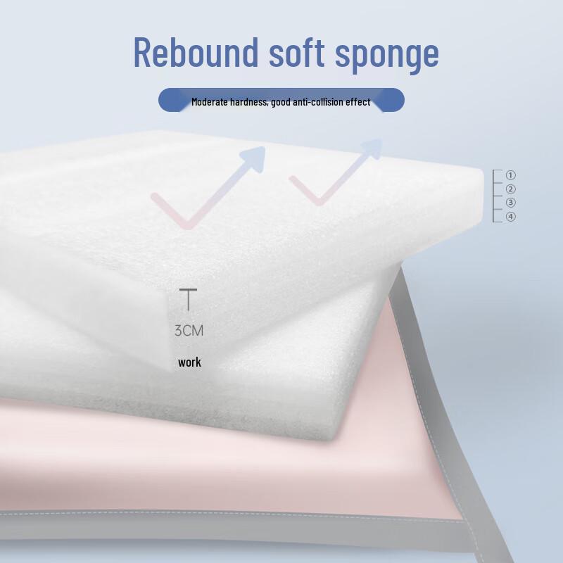 Electric Scooter Child Safety Pad