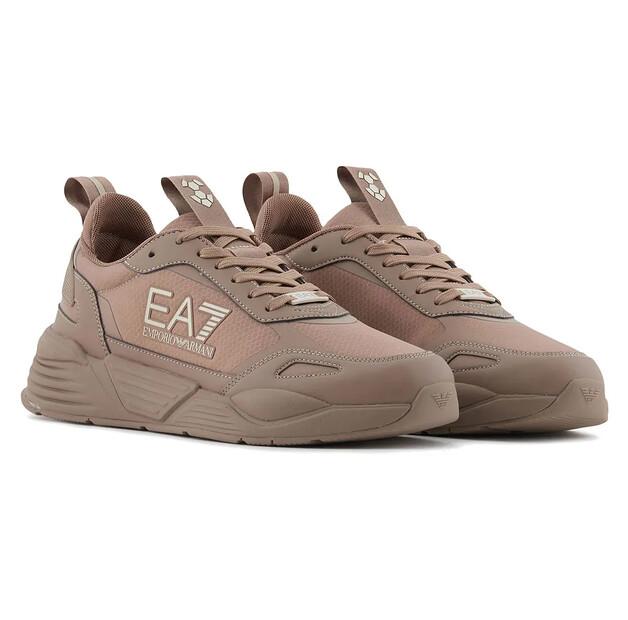 EA7 Emporio Armani Sneakers X8X191_XK406