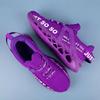 Fashionable Breathable Sports Casual Shoes Anti-Slip Shock-Absorbing Running Shoes Couple Mesh Shoes Women's  Spring Autumn