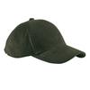 Beechfield Unisex Adult EarthAware Cord Organic Baseball Cap