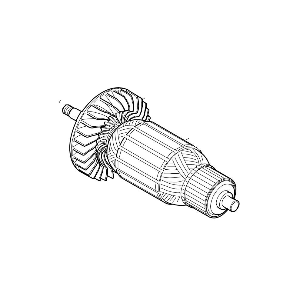 

Makida 516948 1 любительские запчасти 220В 240В
