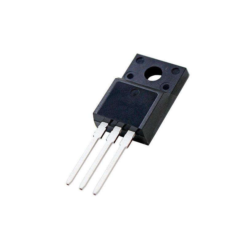 Original IPA90R800C3 900V 6.9A N-channel MOSFET TO220F Transistor