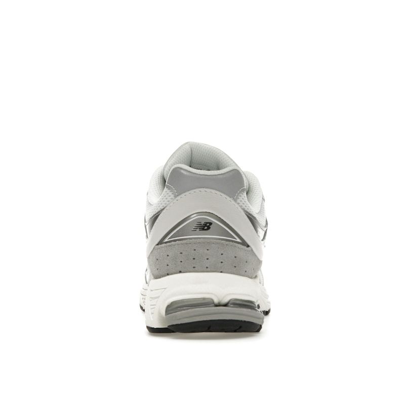 New Balance 2002R Grey Silver Unisex M2002RPP