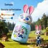 Xidomi Zootopia Mini 316 Stainless Steel Thermos Bottle