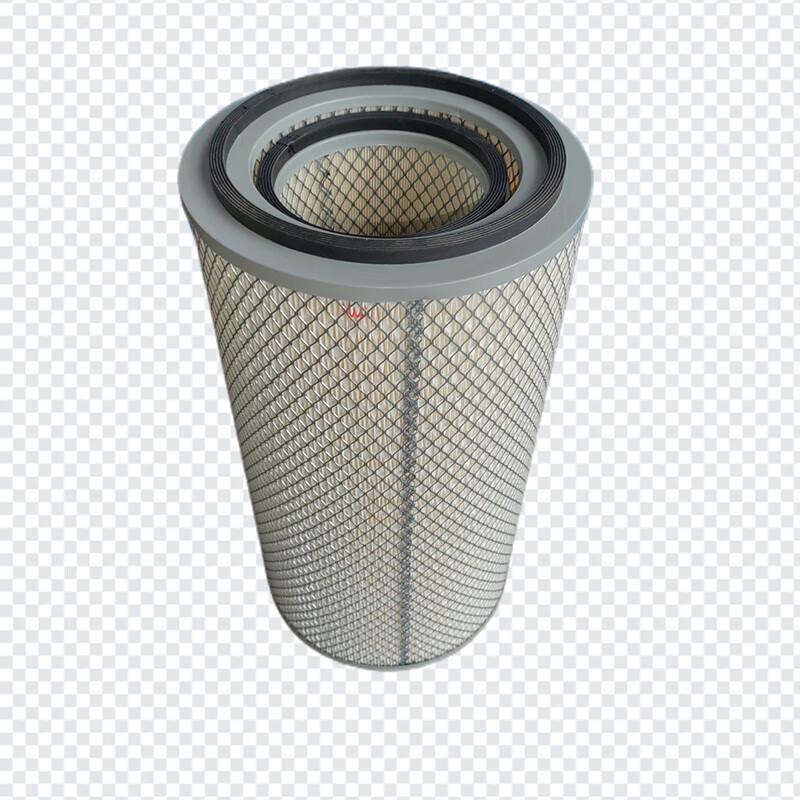 Shacman 12KW Engine 3-Filter Maintenance Kit