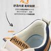 Leather Surface Breathable Casual Shoes Tide Foot Driving Board Shoes Soft Sole