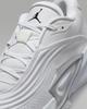 FQ7455-106 Nike Luka 3 Team Bank White Grey Fog Siren Red Black (Men's)
