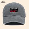 Pc JUST A WHO LOVES KPOP Duckbill Baseball Cap  Korean Wave Fan Hat with KPop Lettering Adjustable Buckle Closure Lightw