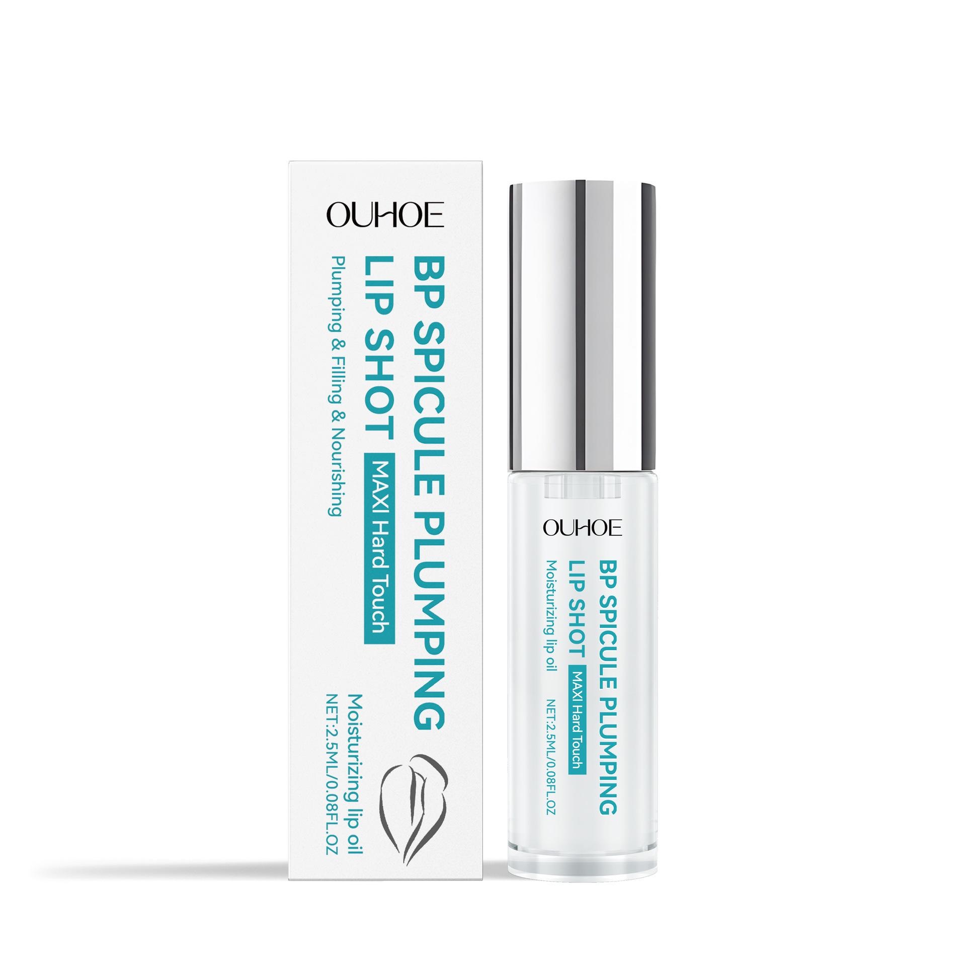 

Прозрачное увлажняющее масло для губ, питательный мед для губ, стекло, похожее на воду, мягкая и гладкая кожа губ, пухлые губы, увлажняющее масло для губ