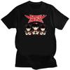 Hot Sale Japanese Babymetal Band Tshirt Summer Fashion Creativity T Shirt Tee Shirt J-Pop Adults Funny Tops Unisex Short Sleeve Unisex