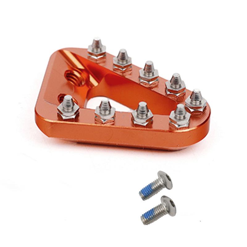 Rear Brake Pedal Tip for KTM, Husqvarna, GASGAS, Keeway Off-road Motorcycles