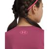 Under Armour Childrens/Kids Tech Varsity Performance T-Shirt